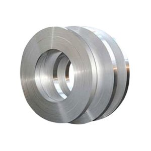 Aluminum Earthing Strip-p