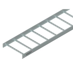 Aluminum Ladder Cable Tray-p