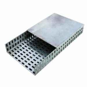 Cable Tray Cover-p