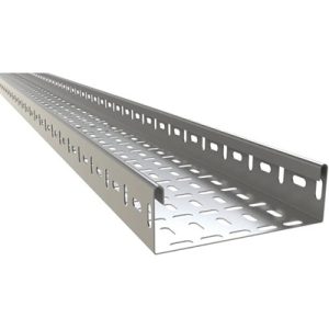 GI Perforated Type Cable Tray-p