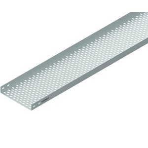 MS Perforated Cable Tray-p