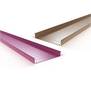 Powder Coated Cable Trays-p