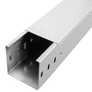 SS Cable Tray Cover-p