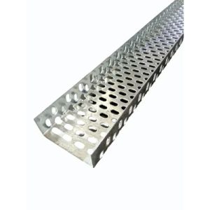 SS Perforated Type Cable Tray-p1