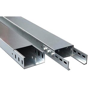 SS Raceway Cable Tray-p